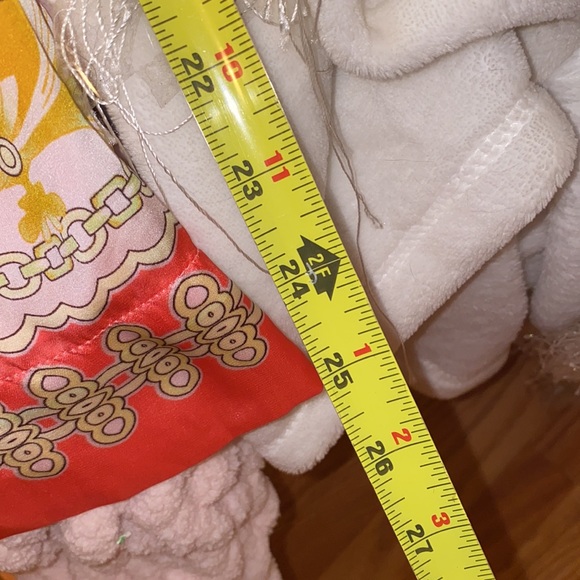 JENNIFER LOPEZ SHIRT DRESS - Picture 10 of 12